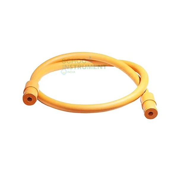Safety Burner Tube
